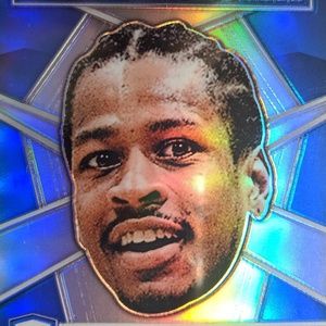 Meet your Posher, Ricky